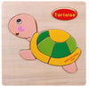 Kids 3D Puzzle Jigsaw