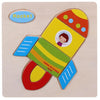 Kids 3D Puzzle Jigsaw