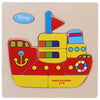Kids 3D Puzzle Jigsaw