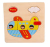 Kids 3D Puzzle Jigsaw
