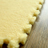 Shaggy Velvet Carpet Jigsaw