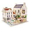 House Building Puzzle