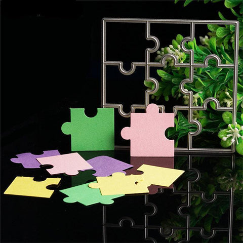 Photo Album  Puzzle