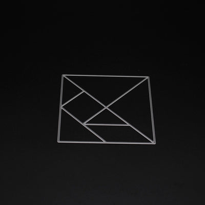 Puzzle Pattern Line