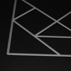 Puzzle Pattern Line