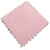 Soft Patchwork Carpet