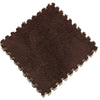 Soft Patchwork Carpet