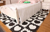 10pcs/lot Heart Foam Mat