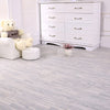 9Pcs Wood Grain Baby Mat