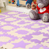 10PCS Puzzle Mat Baby