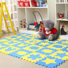 10PCS Puzzle Mat Baby