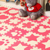 10PCS Puzzle Mat Baby