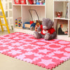 10PCS Puzzle Mat Baby