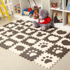 10PCS Puzzle Mat Baby