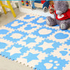 10PCS Puzzle Mat Baby