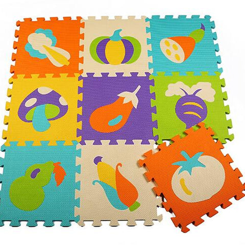 Baby Infant Mat