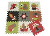 Non-toxic Jigsaw Puzzle Mat