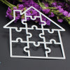 House Child Jigsaw