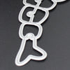 Fish Bone Jigsaw