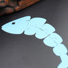 Fish Bone Jigsaw