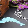 Fish Bone Jigsaw