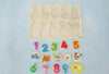 Wooden Education Toys